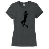Women's Perfect® Tri Soft-Style Tee Thumbnail