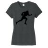 Women's Perfect® Tri Soft-Style Tee Thumbnail