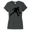 Women's Perfect® Tri Soft-Style Tee Thumbnail