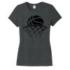 Women's Perfect® Tri Soft-Style Tee Thumbnail