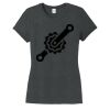 Women's Perfect® Tri Soft-Style Tee Thumbnail