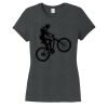 Women's Perfect® Tri Soft-Style Tee Thumbnail