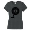 Women's Perfect® Tri Soft-Style Tee Thumbnail
