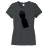 Women's Perfect® Tri Soft-Style Tee Thumbnail