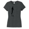 Women's Perfect® Tri Soft-Style Tee Thumbnail