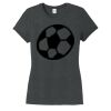 Women's Perfect® Tri Soft-Style Tee Thumbnail