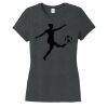 Women's Perfect® Tri Soft-Style Tee Thumbnail