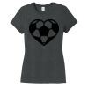 Women's Perfect® Tri Soft-Style Tee Thumbnail