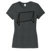 Women's Perfect® Tri Soft-Style Tee Thumbnail