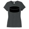 Women's Perfect® Tri Soft-Style Tee Thumbnail