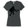 Women's Perfect® Tri Soft-Style Tee Thumbnail