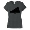 Women's Perfect® Tri Soft-Style Tee Thumbnail
