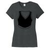 Women's Perfect® Tri Soft-Style Tee Thumbnail
