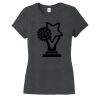 Women's Perfect® Tri Soft-Style Tee Thumbnail