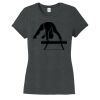 Women's Perfect® Tri Soft-Style Tee Thumbnail