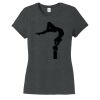 Women's Perfect® Tri Soft-Style Tee Thumbnail