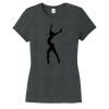 Women's Perfect® Tri Soft-Style Tee Thumbnail