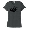 Women's Perfect® Tri Soft-Style Tee Thumbnail