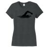 Women's Perfect® Tri Soft-Style Tee Thumbnail