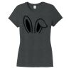 Women's Perfect® Tri Soft-Style Tee Thumbnail