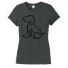 Women's Perfect® Tri Soft-Style Tee Thumbnail