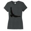 Women's Perfect® Tri Soft-Style Tee Thumbnail