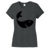 Women's Perfect® Tri Soft-Style Tee Thumbnail