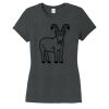 Women's Perfect® Tri Soft-Style Tee Thumbnail