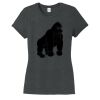 Women's Perfect® Tri Soft-Style Tee Thumbnail