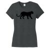 Women's Perfect® Tri Soft-Style Tee Thumbnail