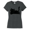 Women's Perfect® Tri Soft-Style Tee Thumbnail
