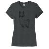 Women's Perfect® Tri Soft-Style Tee Thumbnail