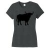 Women's Perfect® Tri Soft-Style Tee Thumbnail