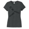 Women's Perfect® Tri Soft-Style Tee Thumbnail