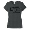 Women's Perfect® Tri Soft-Style Tee Thumbnail