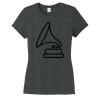 Women's Perfect® Tri Soft-Style Tee Thumbnail