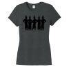 Women's Perfect® Tri Soft-Style Tee Thumbnail