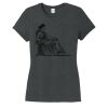 Women's Perfect® Tri Soft-Style Tee Thumbnail