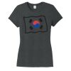 Women's Perfect® Tri Soft-Style Tee Thumbnail