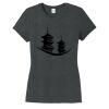 Women's Perfect® Tri Soft-Style Tee Thumbnail