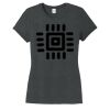 Women's Perfect® Tri Soft-Style Tee Thumbnail