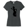 Women's Perfect® Tri Soft-Style Tee Thumbnail