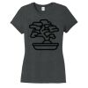 Women's Perfect® Tri Soft-Style Tee Thumbnail