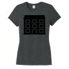 Women's Perfect® Tri Soft-Style Tee Thumbnail