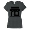 Women's Perfect® Tri Soft-Style Tee Thumbnail