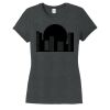 Women's Perfect® Tri Soft-Style Tee Thumbnail