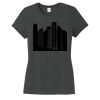 Women's Perfect® Tri Soft-Style Tee Thumbnail