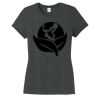 Women's Perfect® Tri Soft-Style Tee Thumbnail