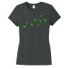 Women's Perfect® Tri Soft-Style Tee Thumbnail