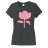 Women's Perfect® Tri Soft-Style Tee Thumbnail